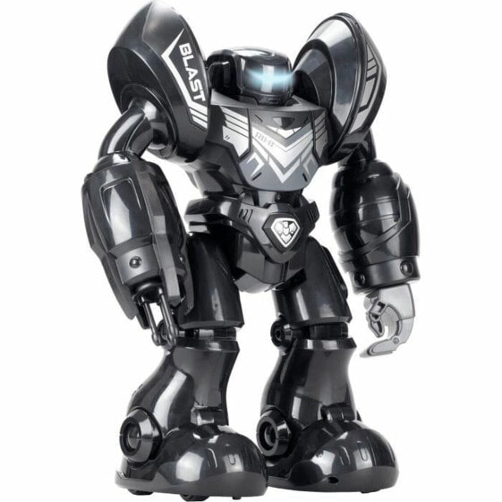 Робот игрушечный Silverlit Blast