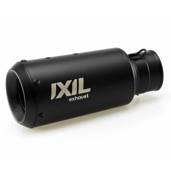 IXIL Race Xtrem RB - CK7272RB Muffler