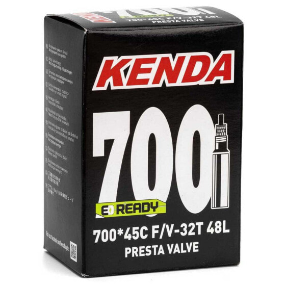 Велокамера KENDA 32 мм