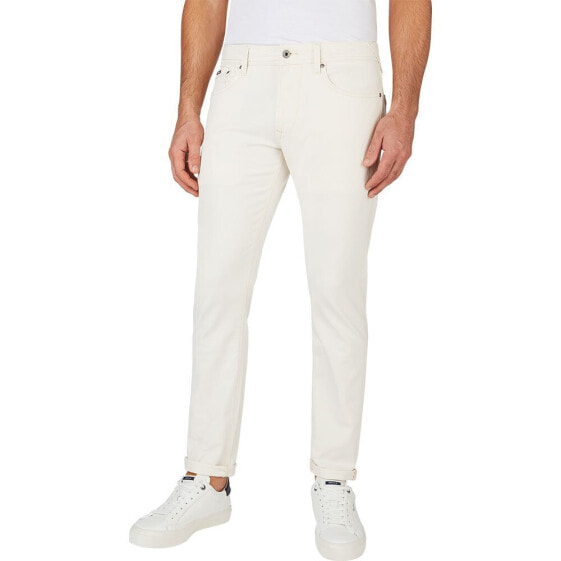 PEPE JEANS Tapered Fit jeans