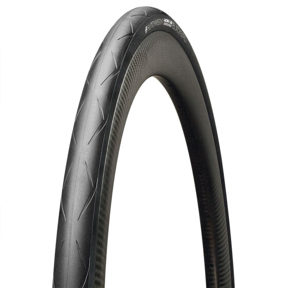 Шина велосипедная Hutchinson Blackbird Tubeless шоссейная 700 х 30