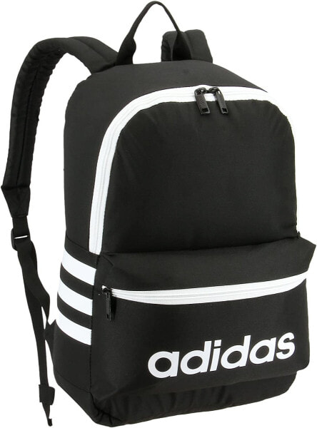 adidas Unisex backpack bag, Parent, PARENT
