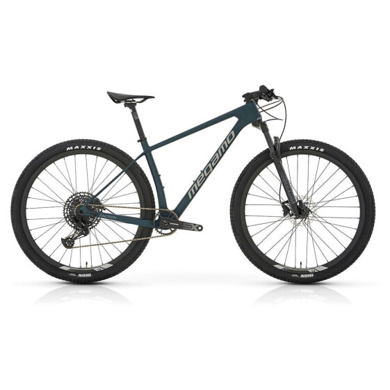 MEGAMO Factory 30 29´´ SX Eagle 2024 MTB bike