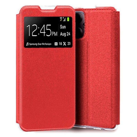 COOL Xiaomi Poco X5 Pro 5G flip phone case