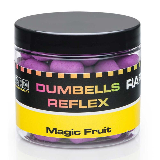 MIVARDI Magic Fruit Rapid Dumbells Reflex Pellets