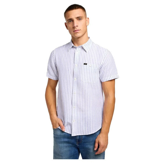 LEE Leesure short sleeve shirt