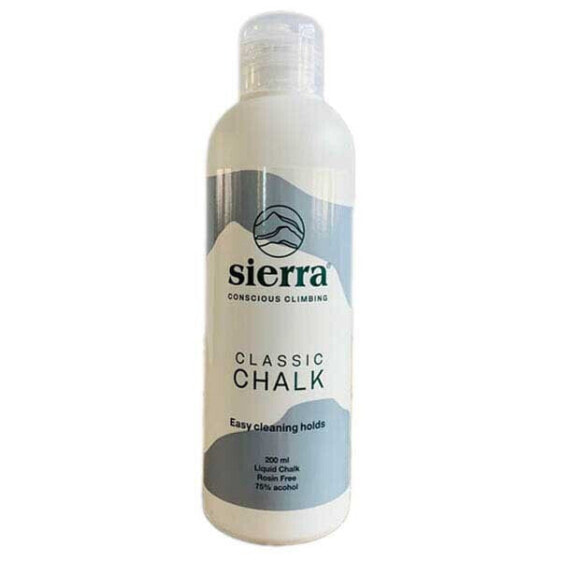 SIERRA CLIMBING Sierra Without Rosin Liquid Chalk 60 Units