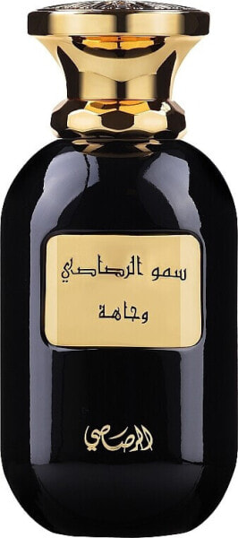 Rasasi Somow Al Rasasi Wajaha Oudh Moattar