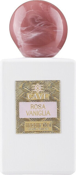 Cave Rosa Vaniglia