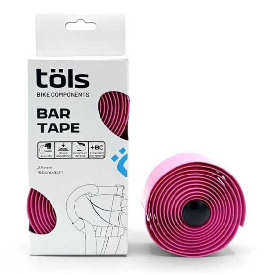 TOLS handlebar tape