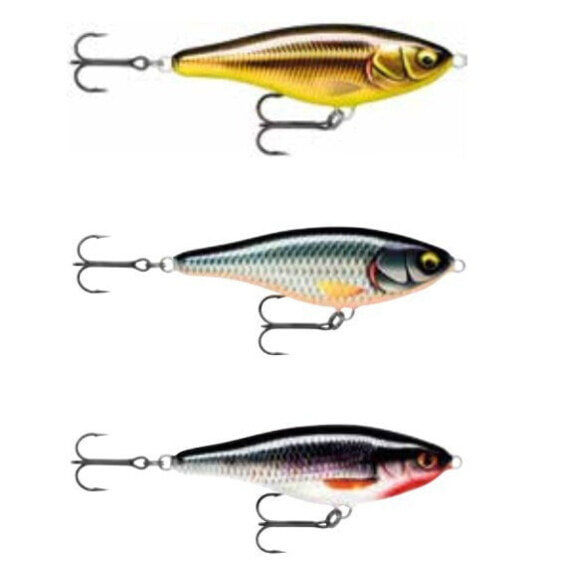 RAPALA Twitchin´ Rap Lipless Crankbait 53g 120 mm