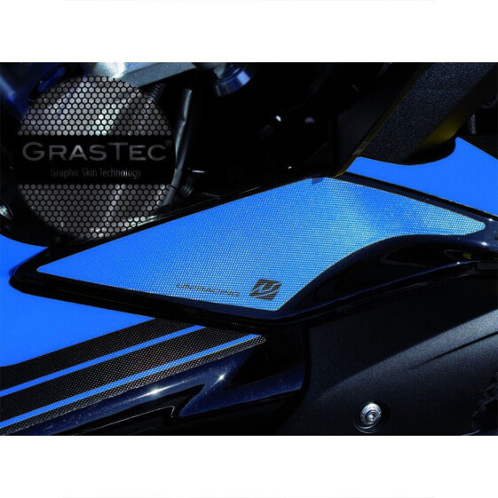 UNIRACING BMW R 1250 GS ABS Adventure Edition 40 years GS K50569 Graphic Kit