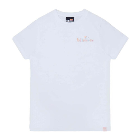 ELLESSE Camogli short sleeve T-shirt