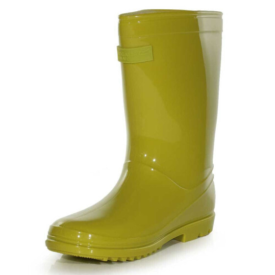 REGATTA Wenlock rain boots