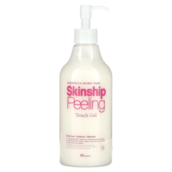 Skinship Peeling Touch Gel , 16.9 fl oz (500 ml)