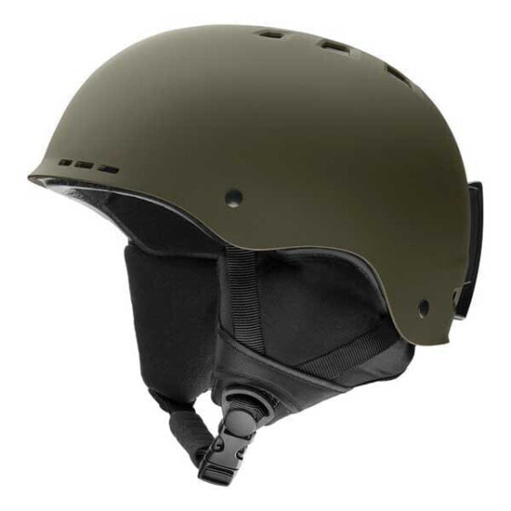 SMITH Holt 2 helmet