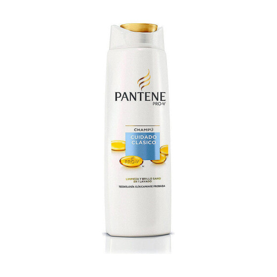 Шампунь Pantene