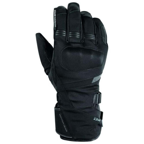 DIFI Himalaya Aerotex leather gloves