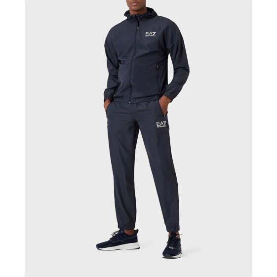 EA7 EMPORIO ARMANI 8Npv08 Tracksuit