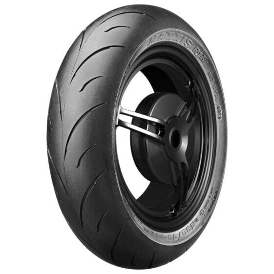 MAXXIS Ma-R1 55J TL Scooter Rear Tire