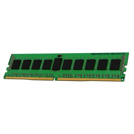 Kingston Technology ValueRAM KCP426ND8/16 модуль памяти 16 GB DDR4 2666 MHz