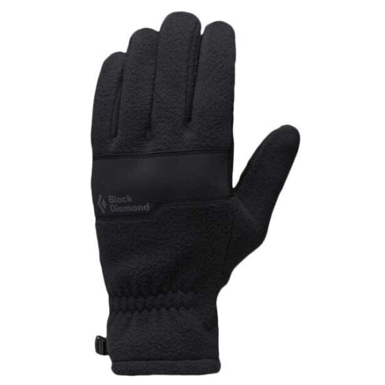 BLACK DIAMOND Everyday Fleece gloves