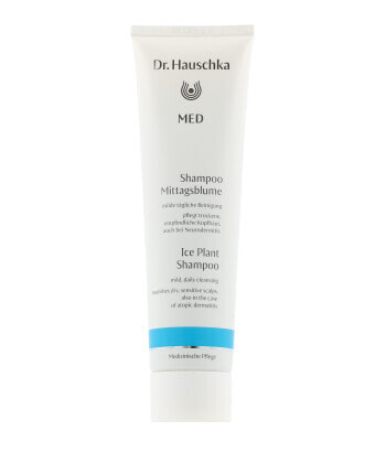 Dr. Hauschka Med Shampoo Mittagsblume