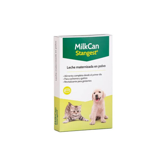 STANGEST MilkCan 250g Puppy Milk