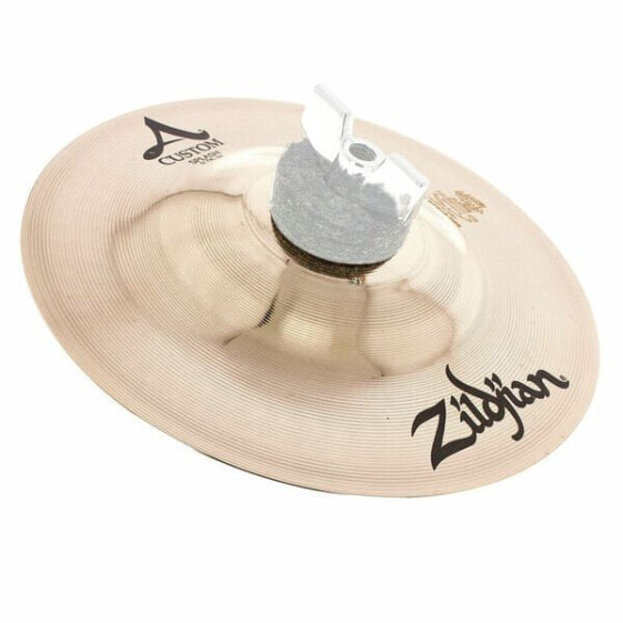 Zildjian 06" A-Custom Splash