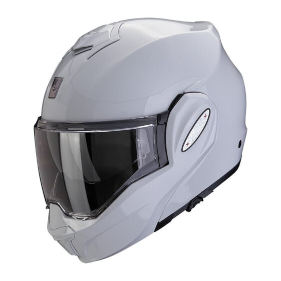 SCORPION EXO-TECH EVO PRO Solid convertible helmet