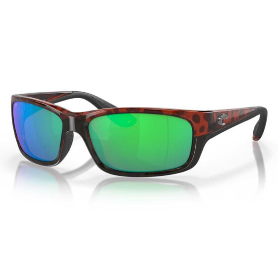 COSTA Jose Mirrored Polarized Sunglasses