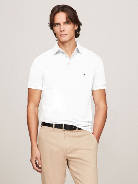 Slim Fit 1985 Polo