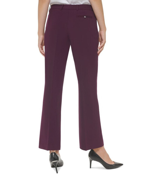 Calvin klein shop modern fit pants