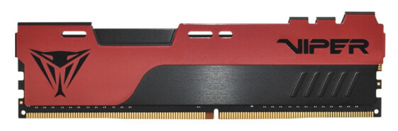 PATRIOT Memory PVE2432G320C8 - 32 GB - 1 x 32 GB - DDR4 - 3200 MHz - 288-pin DIMM