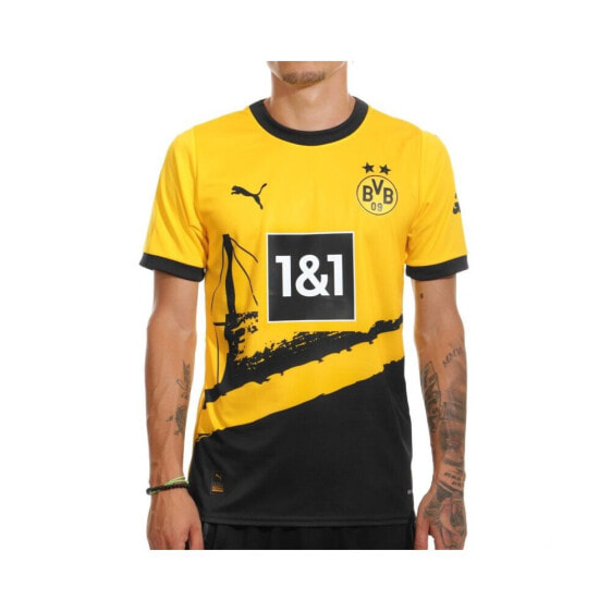 Puma Borussia Dortmund Home Replica