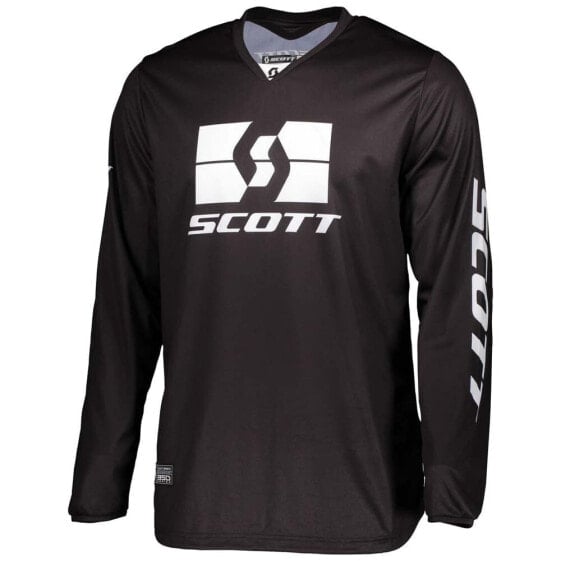 SCOTT 350 Swap long sleeve jersey