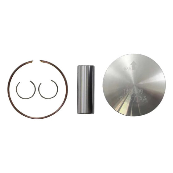 WOSSNER KTM SX85 03-14 46 95 8147DA Piston Kit