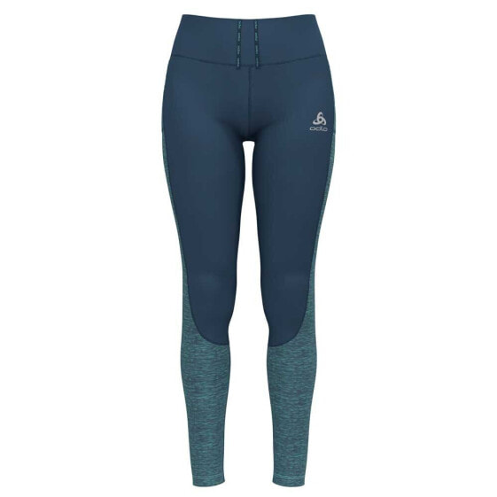 ODLO Run Easy Warm Leggings