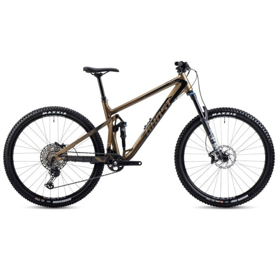 GHOST BIKES Riot Trail Essential AL 29´´ XT 2022 MTB bike