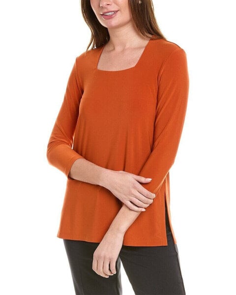 Joseph Ribkoff 3/4-Sleeve Top Women's