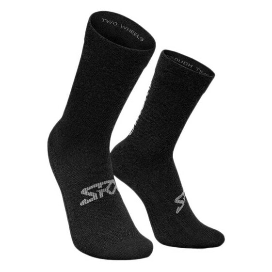 SIROKO SRX Grappa socks