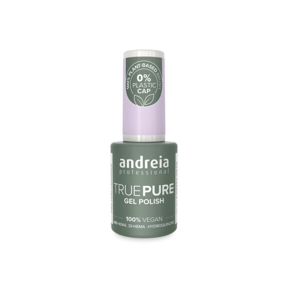 лак для ногтей Andreia True Pure 10,5 ml T10