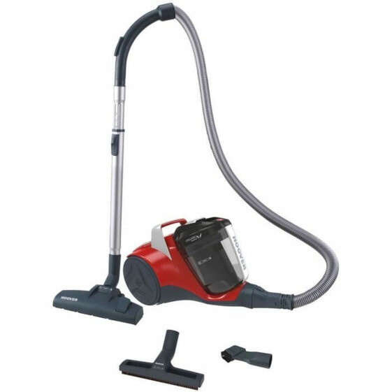 Пылесос Hoover 700 W Красный