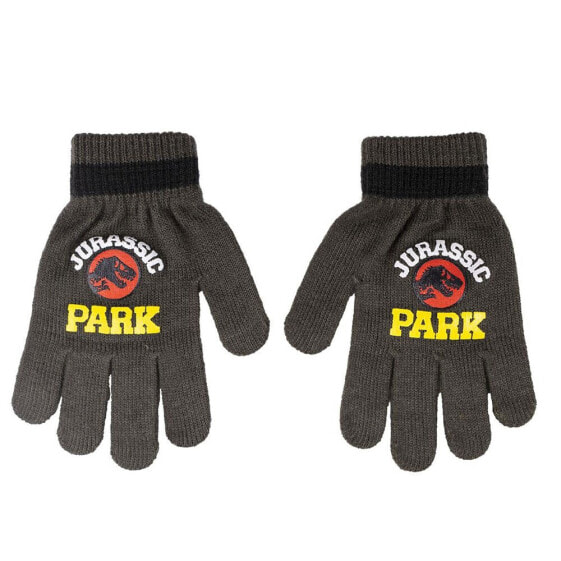 Перчатки спортивные CERDA GROUP Jurassic Park