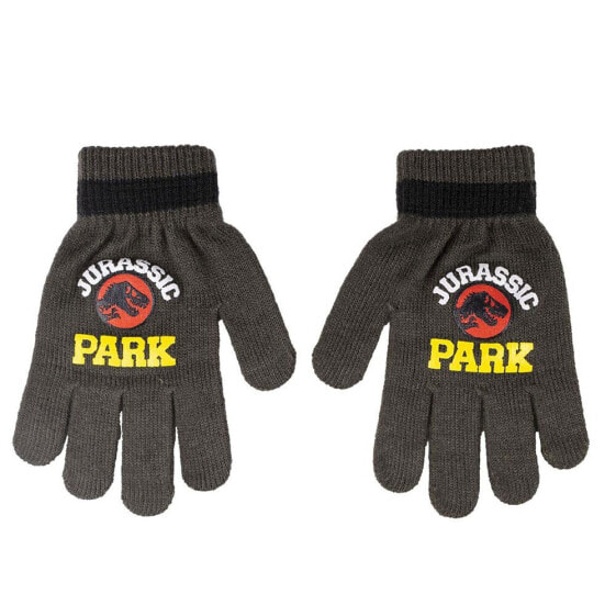 CERDA GROUP Jurassic Park gloves