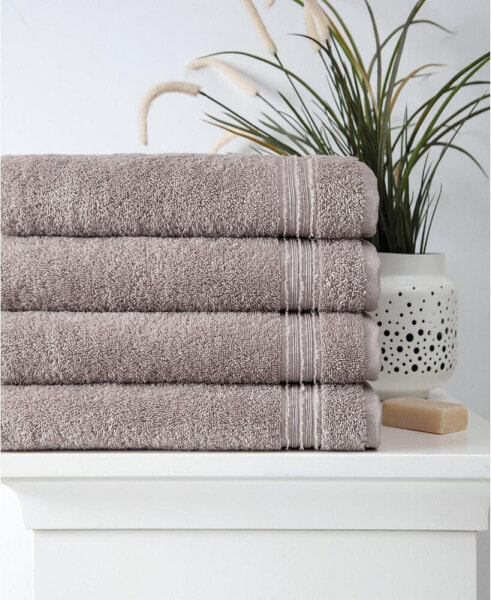 Cascade Bath Towel