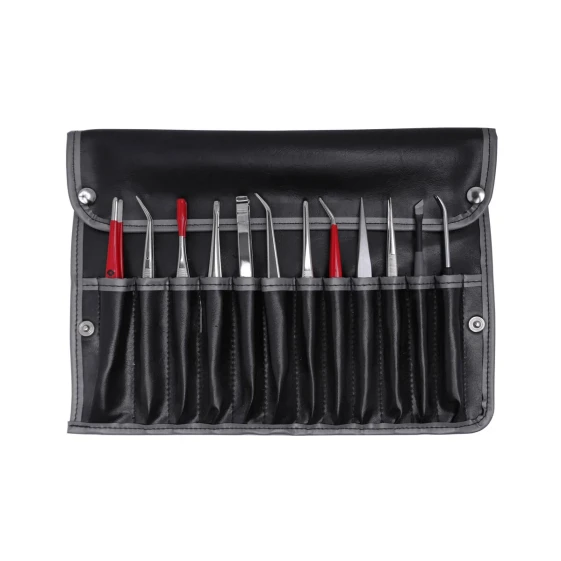 Bernstein-Werkzeugfabrik Steinrücke 5-100 промышленный пинцет Стальной