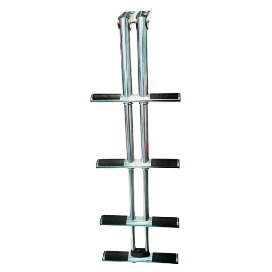 OEM MARINE 4 Steps Ladder