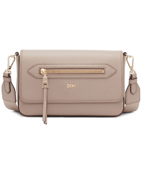 Chelsea Small Flap Crossbody