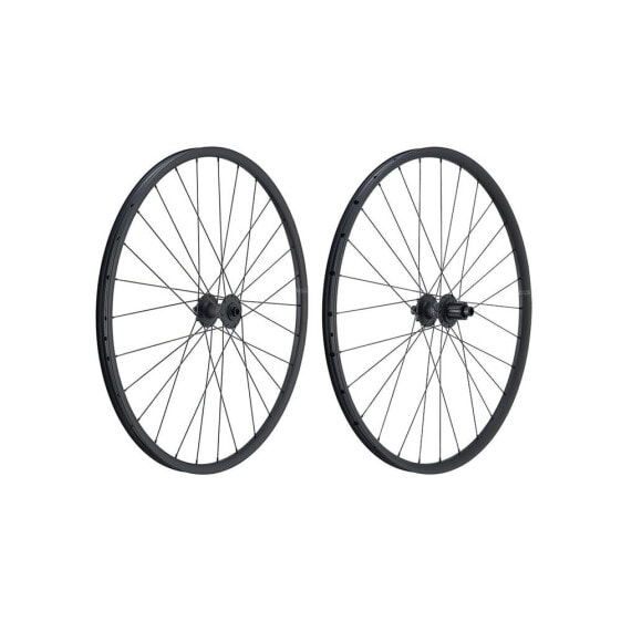 RITCHEY WCS Zeta GX 700C CL Disc Tubeless gravel wheel set